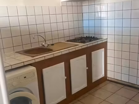 loue appartement