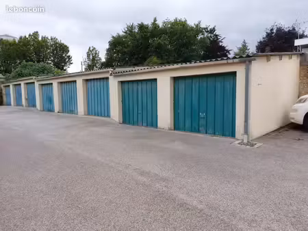 garage à louer chaumont