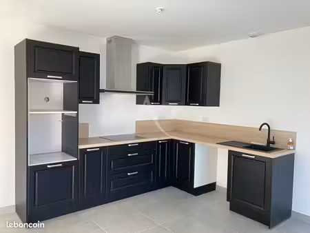 maison 4 pièces 85 m²