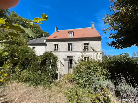 loue belle demeure creusoise