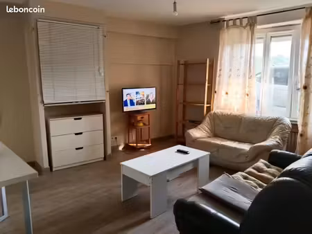 t3 meublé 53 m2 villefranche de rouergue