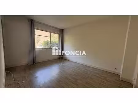 quartier thiers / dôme – 3 pièces traversant de 52 m² à rénover