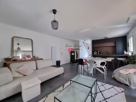 maison la roche sur yon 3 chambres