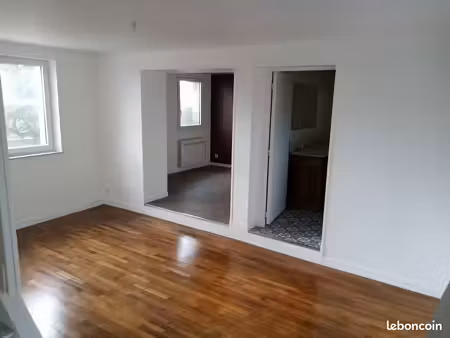 maison 3 chambres avec jardin et vue