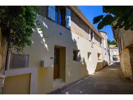 location maison 5 pièces 120 m² à langoiran (33550), 995 €