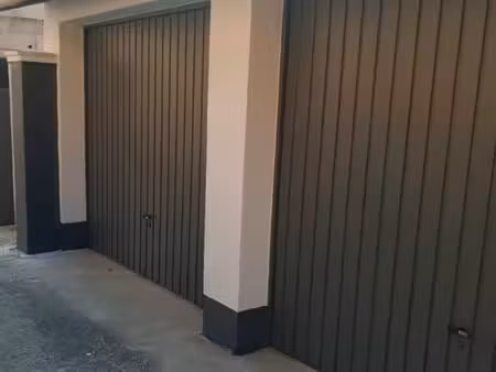 maison en camargue