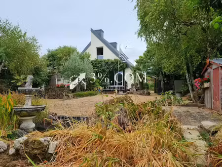 vente maison 7 pièces 155 m² à guerande (44350), 587 000 €