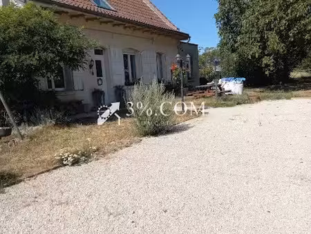 vente maison 7 pièces 125.38 m² à merville (59660), 345 000 €