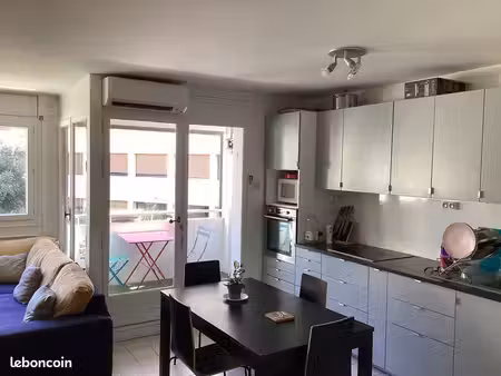 appartement t3 disponible courant septembre