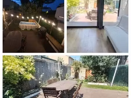 maison familiale