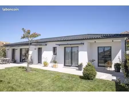 maison neuve, économique et lumineuse – dpe a
