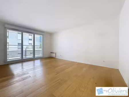 t2 montigny le bretonneux - 2 pièce(s) - 49.03 m2
