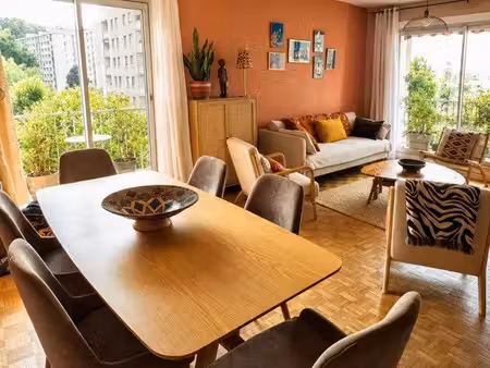 appartement tassin