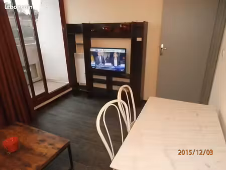 appartement aix les milles