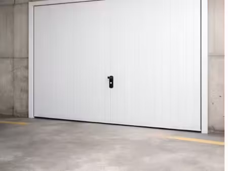 garage box fermé juan-les-pins centre