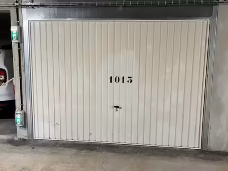 garage ferme beausoleil