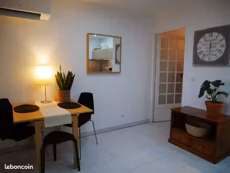 a louer studio 27 m2