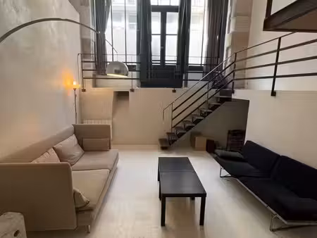 loft paris 20