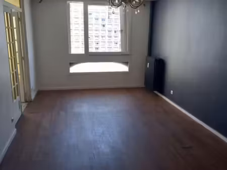 appartement 5 pièces 110 m²