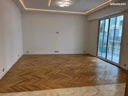 vends t2 appt quartier libération