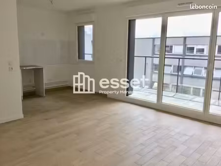appartement 4 pièces 74.9m² à louer 2144 - paris 75013