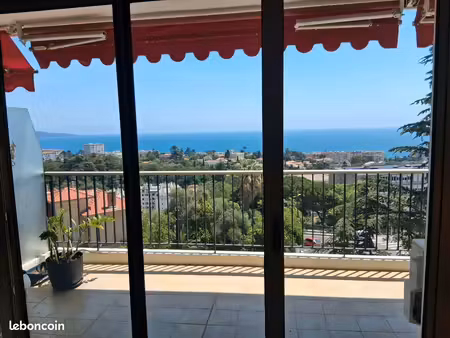appartement unique rare et de rêve