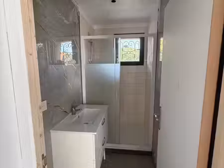 appartement t5