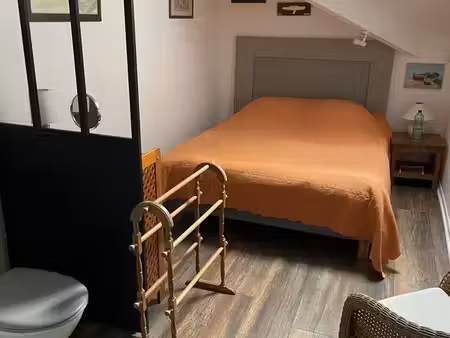 appartement 1 pièce 12 m²