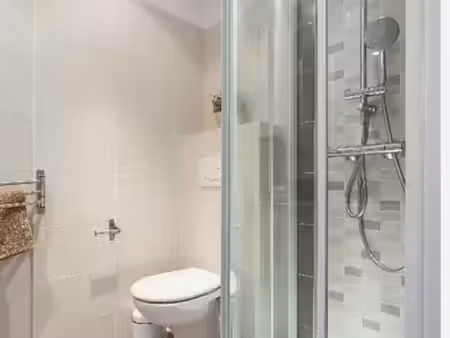 studio 24 m²
