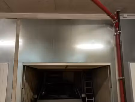 garage