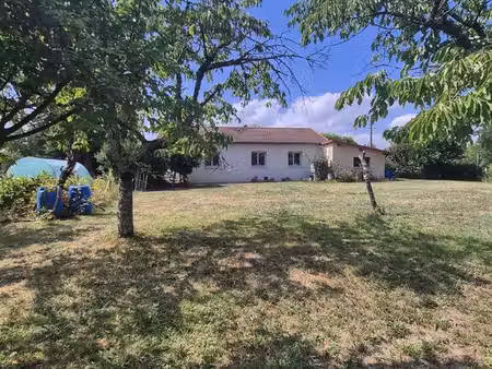 maison 3 pièces 84 m²