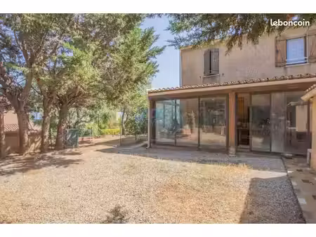 maison 4 pièces 83 m²