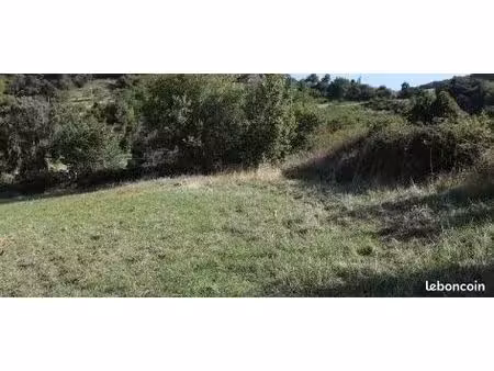 terrain 474 m² bage la ville