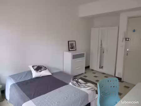 t1 meuble à louer