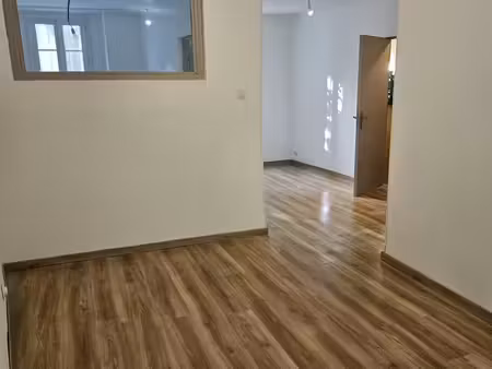 le mourillon – t2 42 m² entièrement rénové – plages à pied