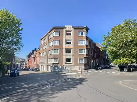 appartement à vendre à charleroi € 179.000 (lqv53) - trassud immobilier | zimmo