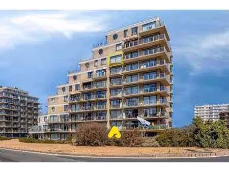 appartement lumineux avec 2 chambres, terrasse orientée a...
