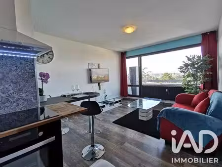 appartement à gaillard (74240)