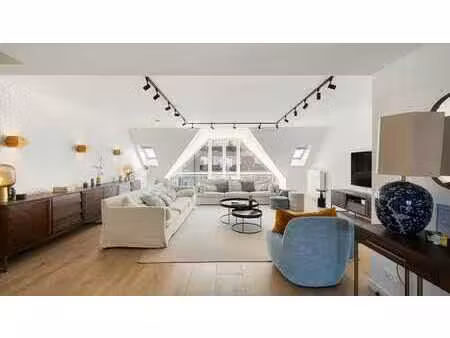 appartement meublé prêt à emménager avec vue sur mer à kn...