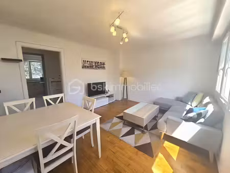 appartement de 68,40 m² à lorient