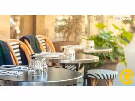 local restaurant, restauration rapide 95 m²