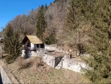 maison à vendre le chatelard 1 pièce(s) 30m2 132 000€
