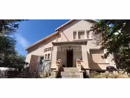 maison ancienne de 102,27 m² à poitiers
