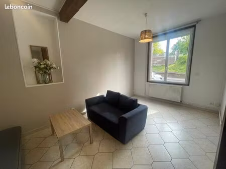 maison 3 pièces 70 m²