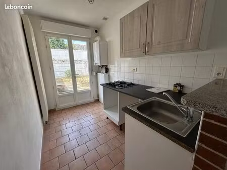 maison 3 pièces 67 m²
