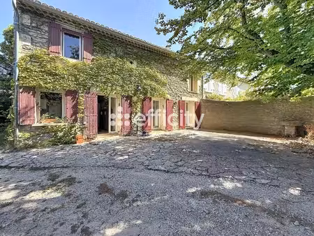 maison 6 pièces - 178 m²