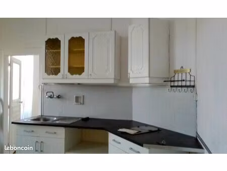 location maison doy