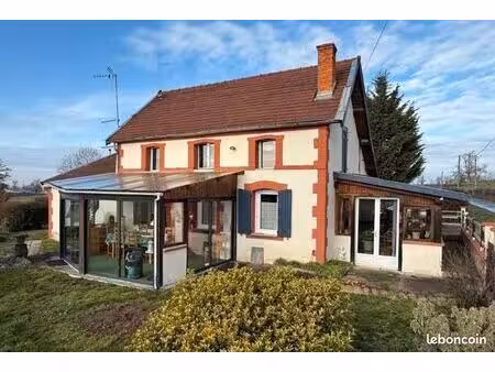 maison de campagne a louer