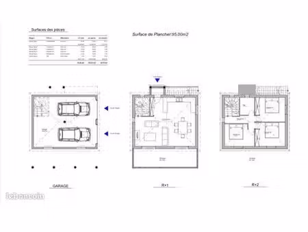 terrain constructible