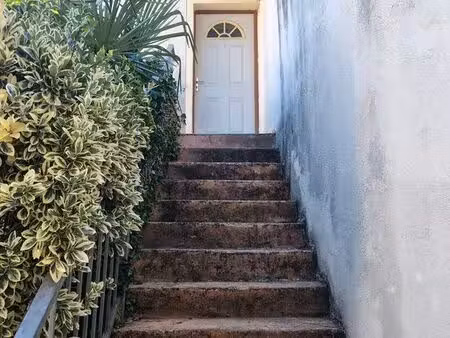 appartement 34m2 meublé